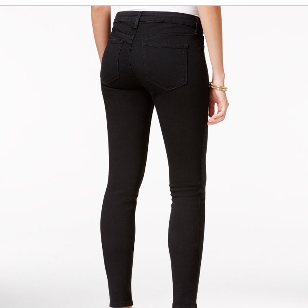 Jessica simpson jeans black